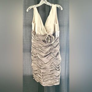 David’s Bridal Dress